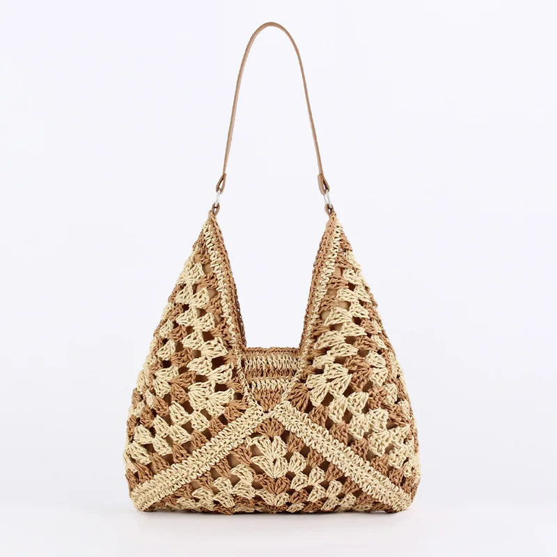 Lara - Vintage Tote Bag