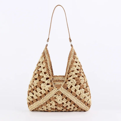 Lara - Vintage Tote Bag