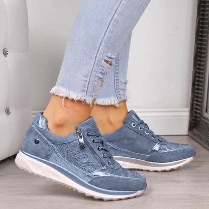 Livia | Elegante Orthopedische Damesschoenen voor Comfort en Stijl