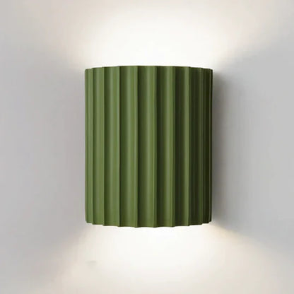 EmberWall | Moderne wandlampen van hars