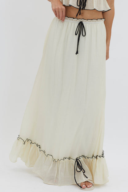 Aria - Tweedelige Zomerset