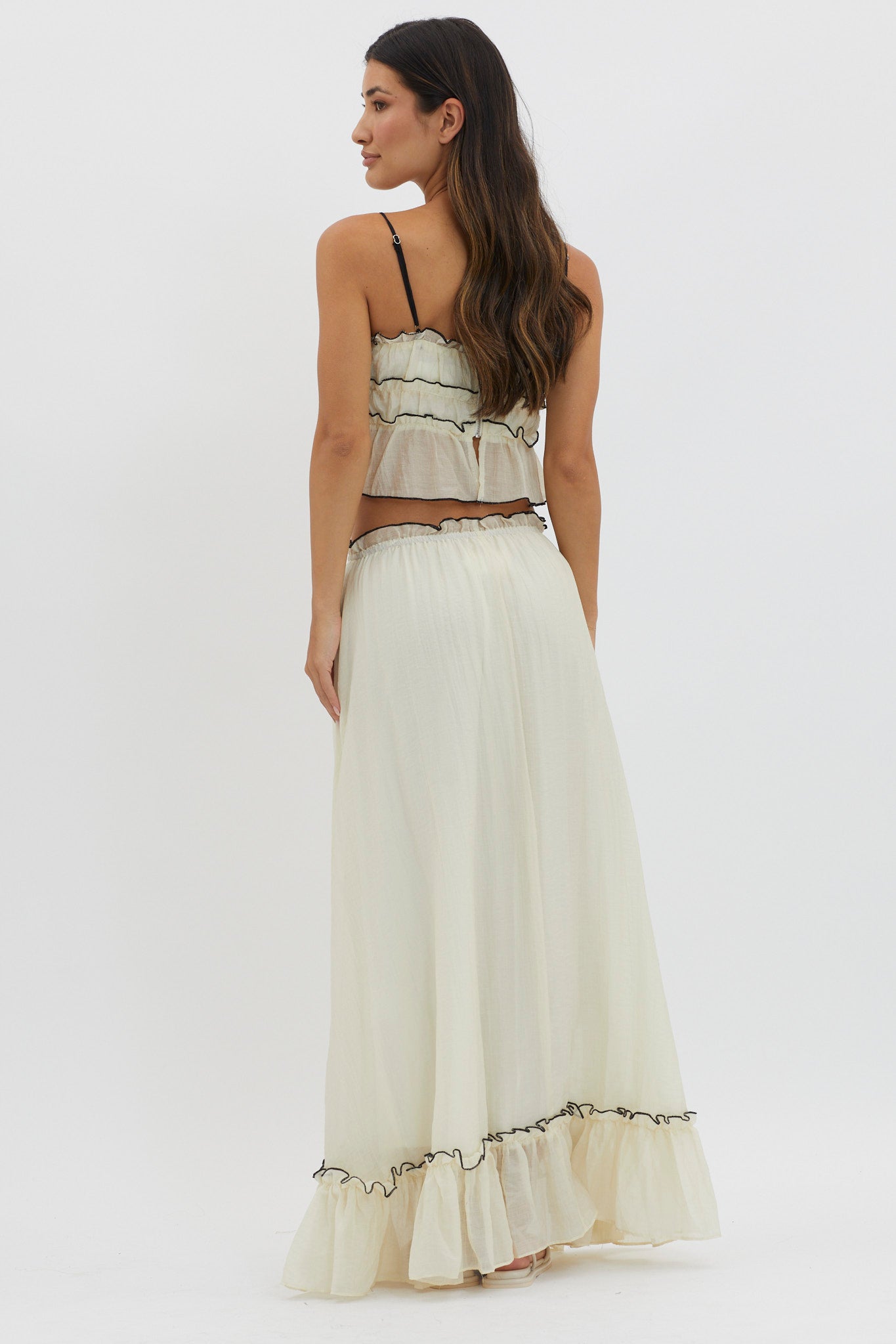 Aria - Tweedelige Zomerset