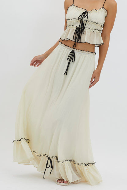 Aria - Tweedelige Zomerset