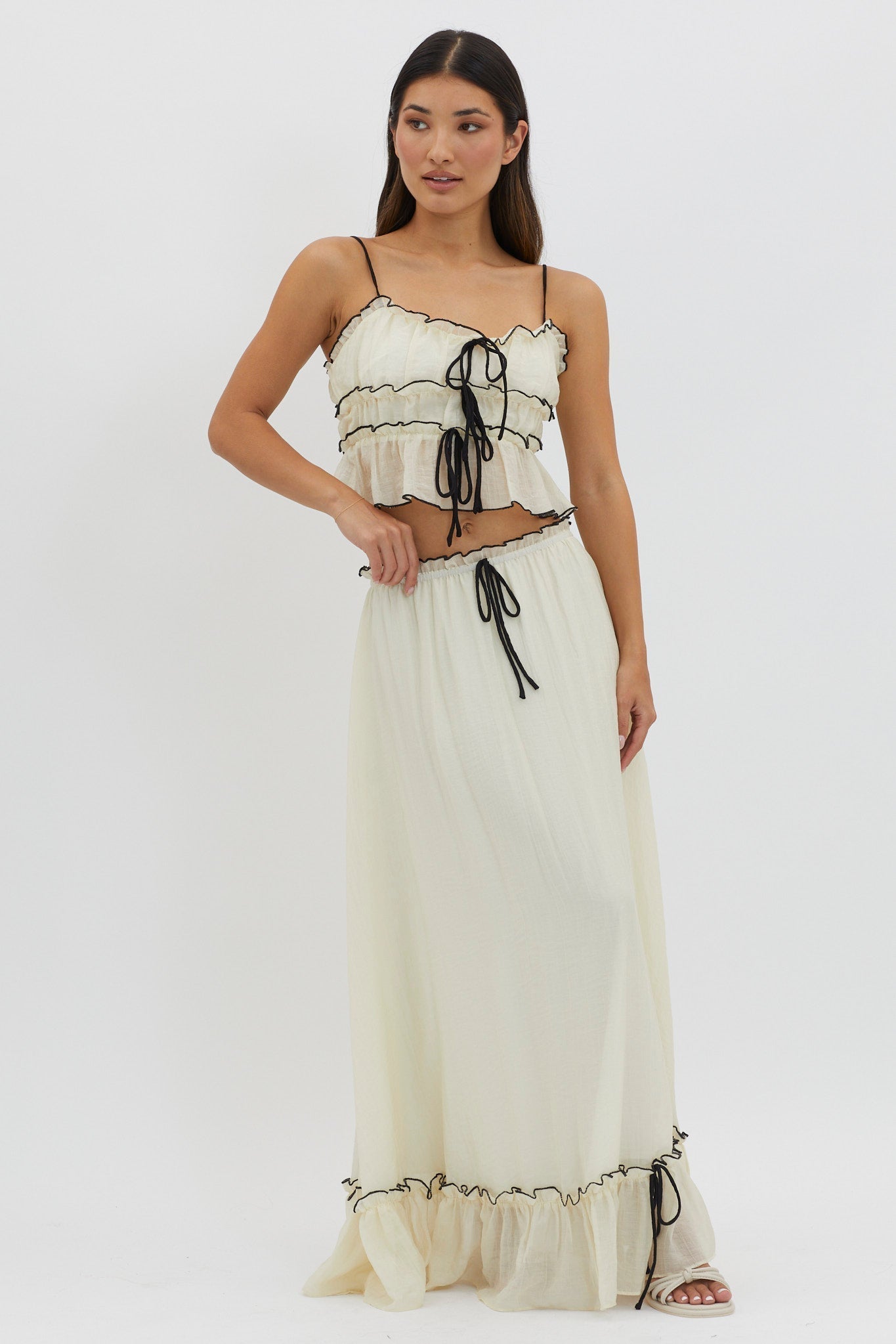 Aria - Tweedelige Zomerset