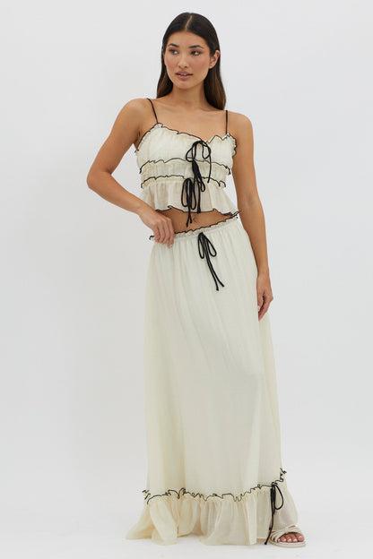 Aria - Tweedelige Zomerset