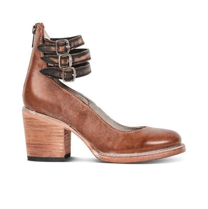 Giulia | Comfortabel en Elegante Damesschoenen