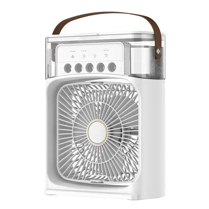 Breezr PRO | Draagbare Airconditioner