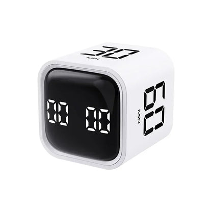 Productivity Cube | Handige timer met gravity sensor