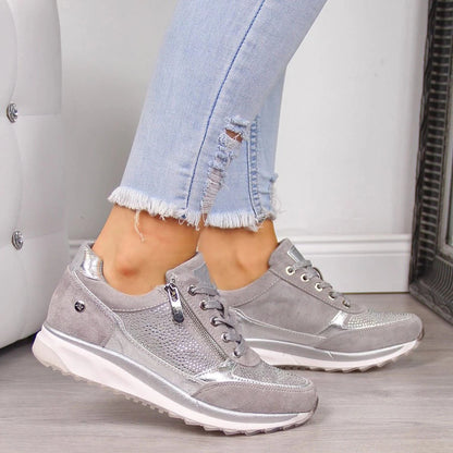 Livia | Elegante Orthopedische Damesschoenen voor Comfort en Stijl