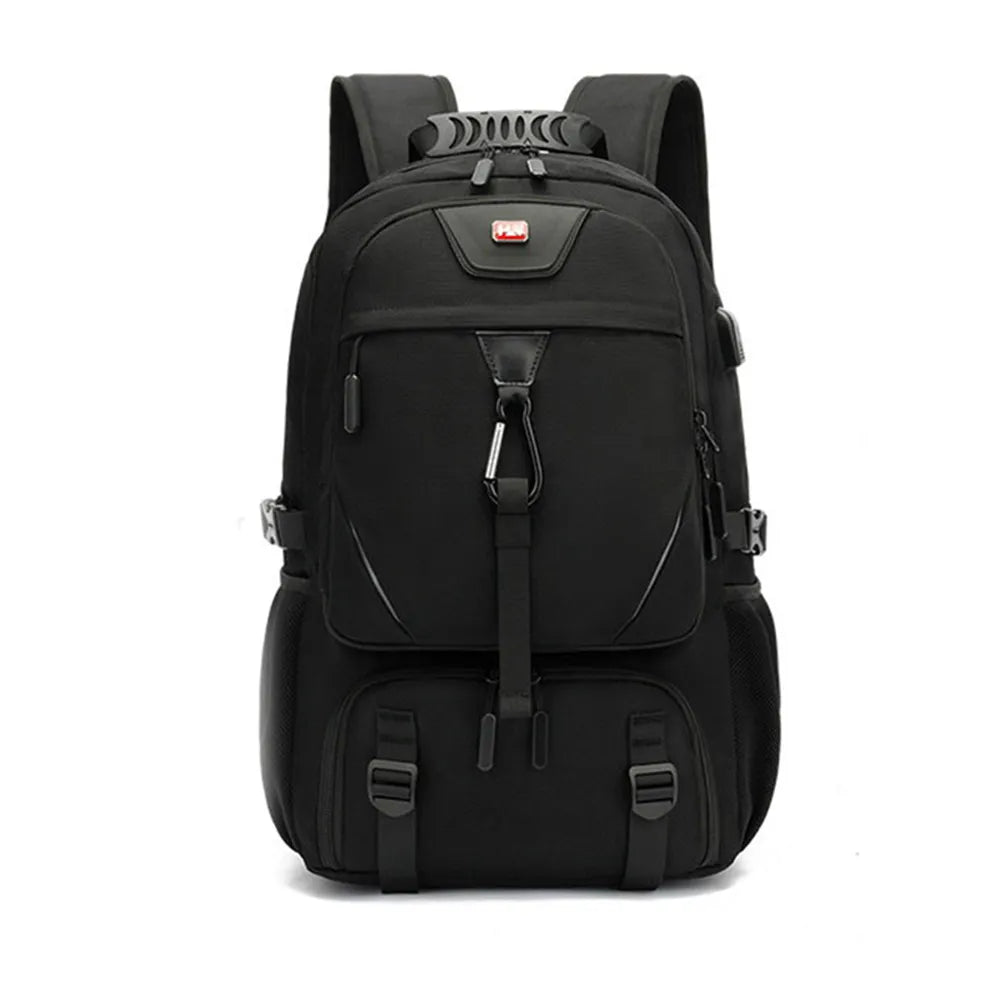 Tech Trek Pro 80L | Rugzak Met Usb-Aansluiting