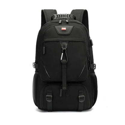 Tech Trek Pro 80L | Rugzak Met Usb-Aansluiting