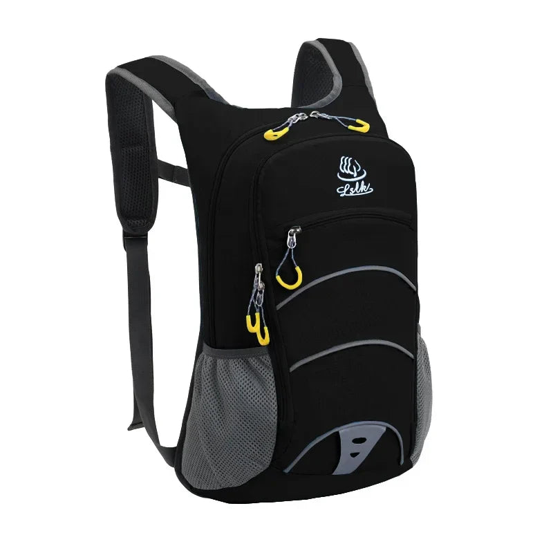Rugzak Voor Wandelen en Fietsen Unisex Buitensport 20L