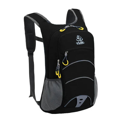 Rugzak Voor Wandelen en Fietsen Unisex Buitensport 20L