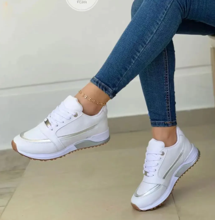 Ella | Orthopedische Damesschoenen om pijnvrij en comfortabel te bewegen