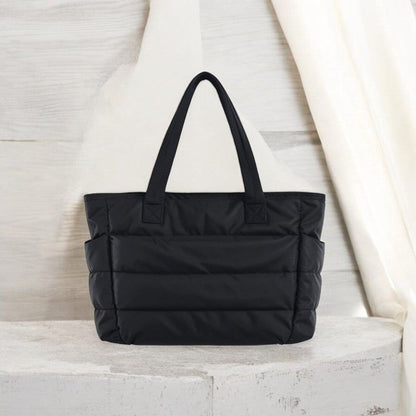 Puffer Bag