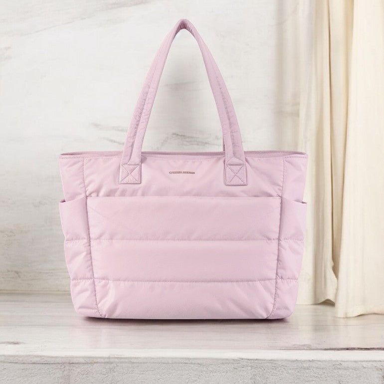 Puffer Bag