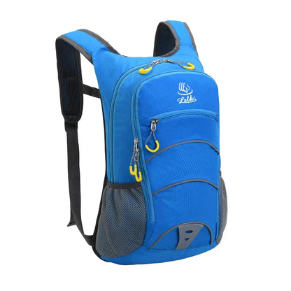 Rugzak Voor Wandelen en Fietsen Unisex Buitensport 20L