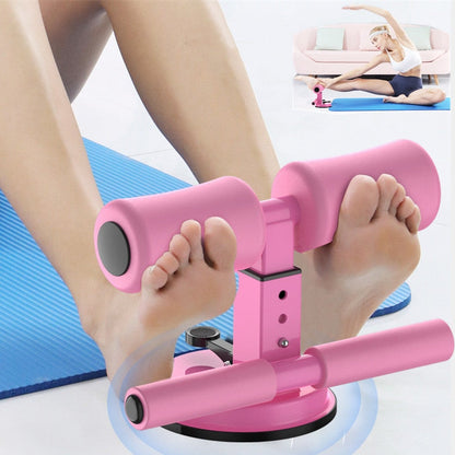 Fitness Equipment | Perfect voor o.a. stretchen, buikspieroefeningen & opdrukken