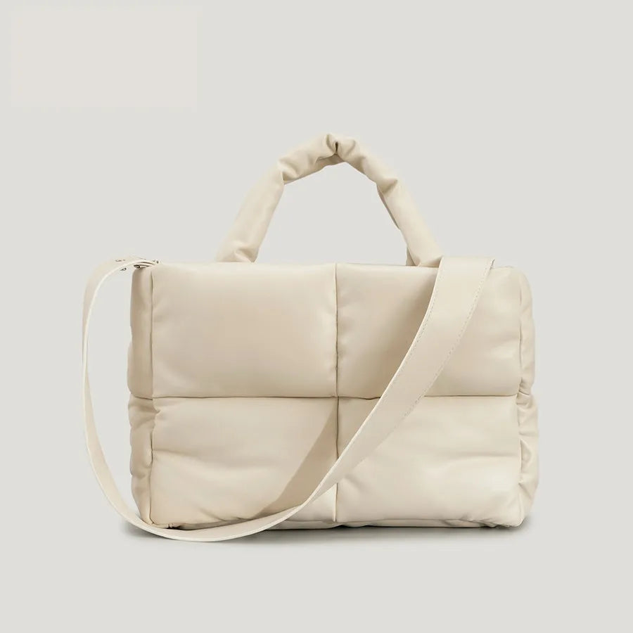Trendy Puffer Tas