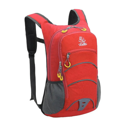 Rugzak Voor Wandelen en Fietsen Unisex Buitensport 20L