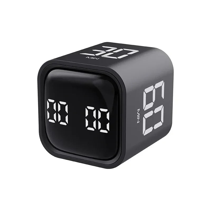 Productivity Cube | Handige timer met gravity sensor