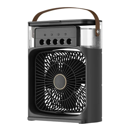 Breezr PRO | Draagbare Airconditioner
