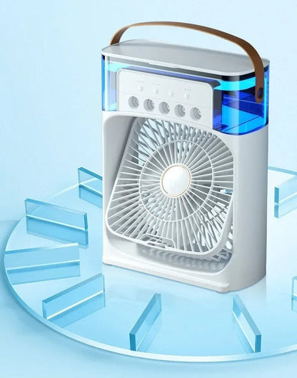 Breezr PRO | Draagbare Airconditioner
