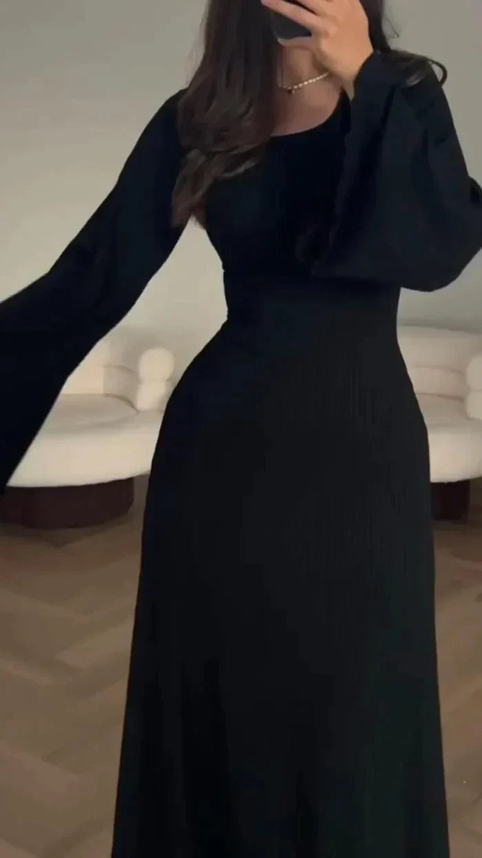 Elena | Elegante maxi-jurk voor een moeiteloze chique look