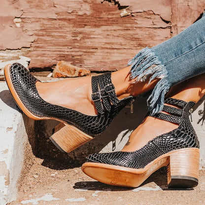 Giulia | Comfortabel en Elegante Damesschoenen