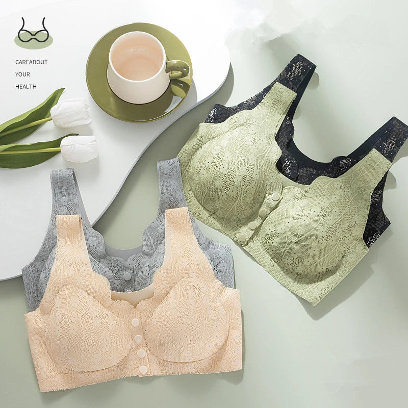 ComfortLift BH | Ervaar de hele dag comfort met deze BH