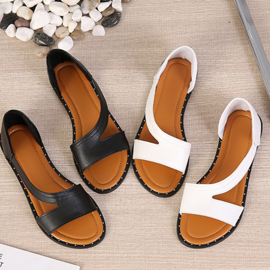 Bente | Chique en trendy damesslippers