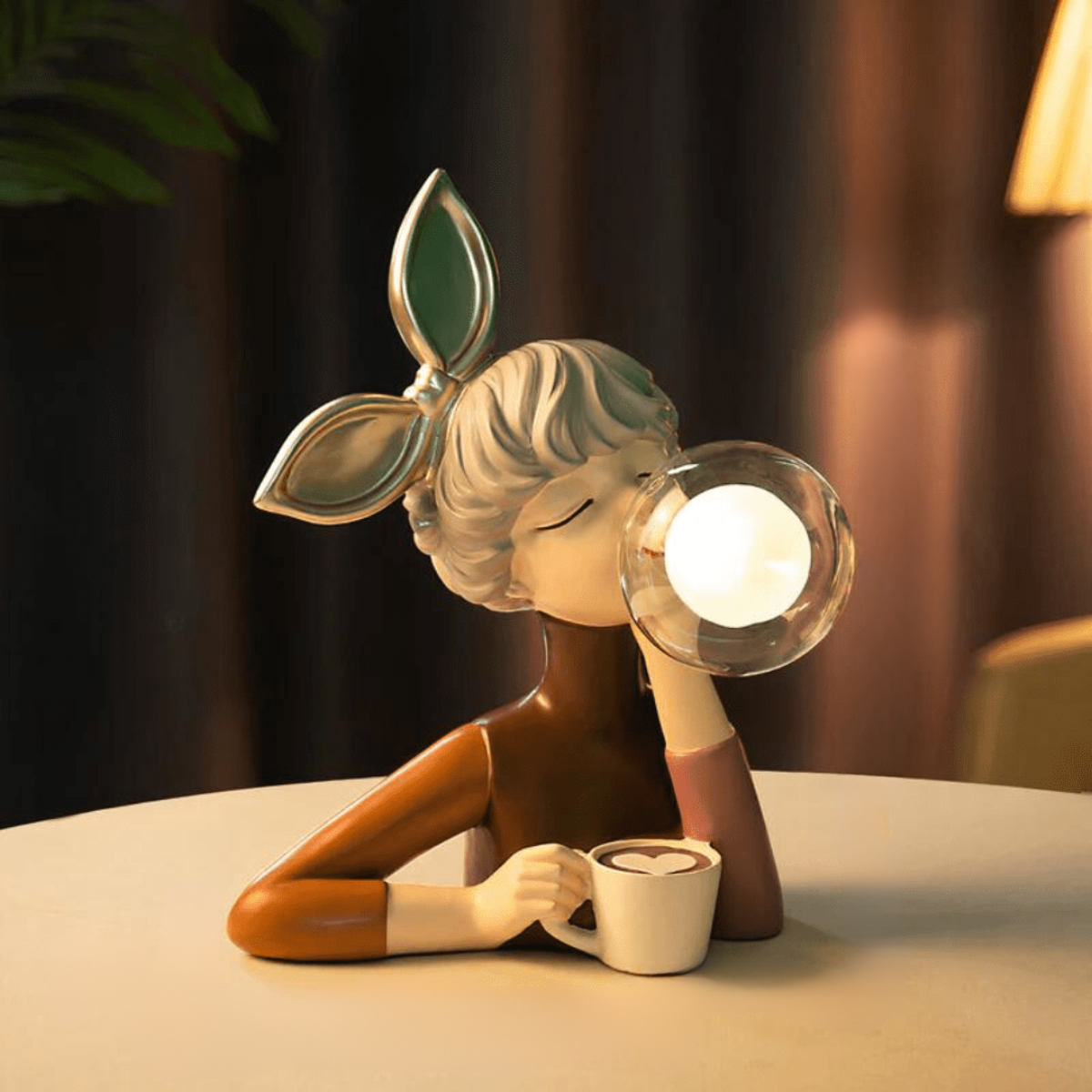 LampeSoeurs | Schattige en sfeervolle verlichting voor je interieur