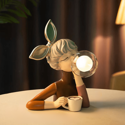 LampeSoeurs | Schattige en sfeervolle verlichting voor je interieur