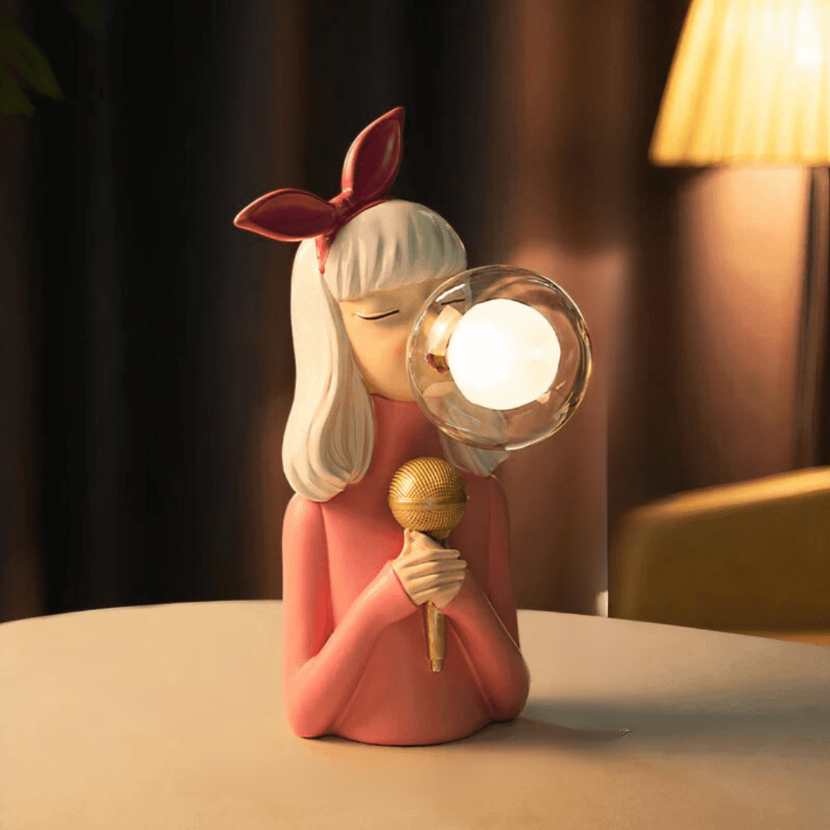 LampeSoeurs | Schattige en sfeervolle verlichting voor je interieur