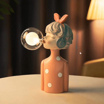 LampeSoeurs | Schattige en sfeervolle verlichting voor je interieur