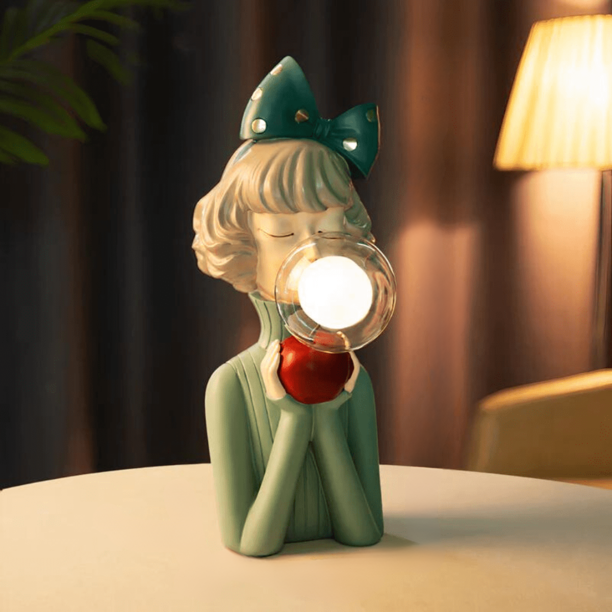 LampeSoeurs | Schattige en sfeervolle verlichting voor je interieur