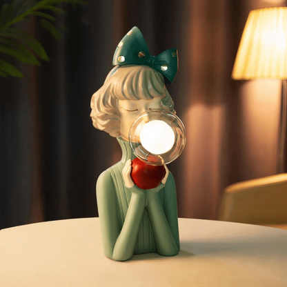 LampeSoeurs | Schattige en sfeervolle verlichting voor je interieur