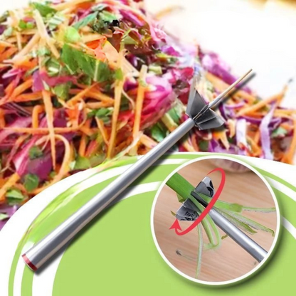 Magic Onion Cutter | Snijd uien snel en zonder tranen