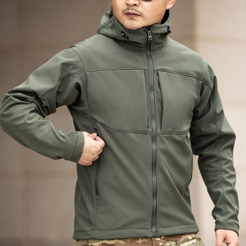 Milan | Stijlvolle Trenchcoat voor Outdoor Avonturen