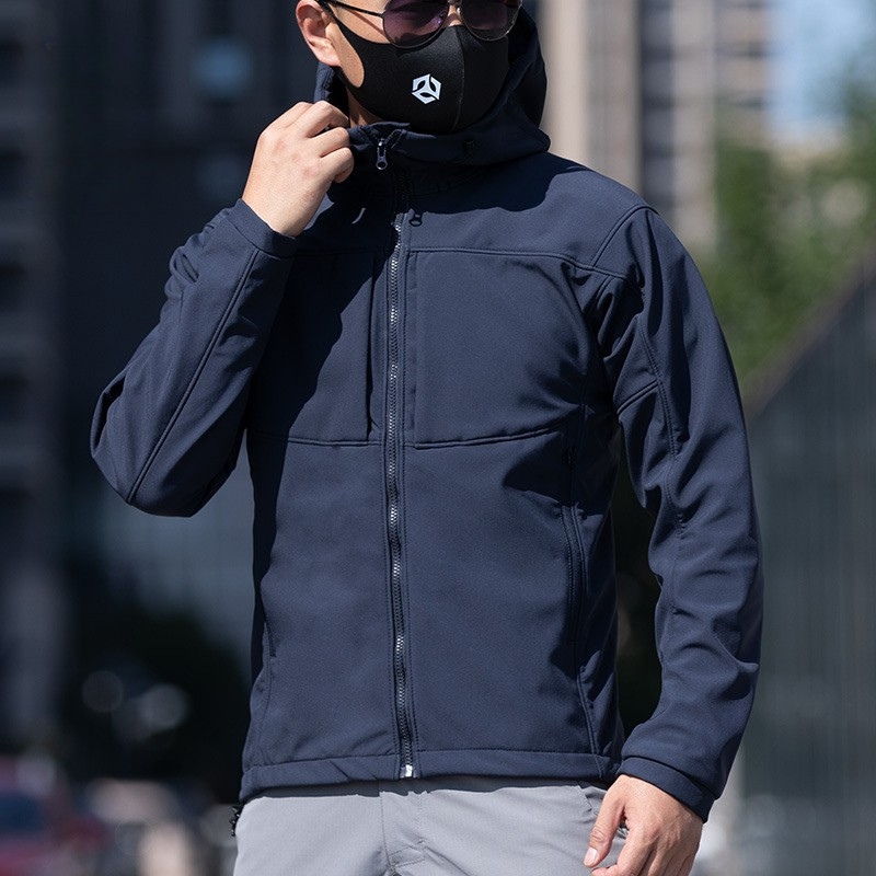 Milan | Stijlvolle Trenchcoat voor Outdoor Avonturen