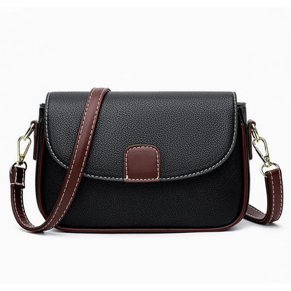 Elysian Schoudertas | Elegante Umhängetasche