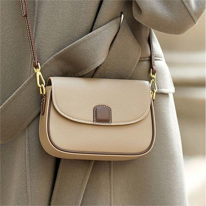 Elysian Schoudertas | Elegante Umhängetasche