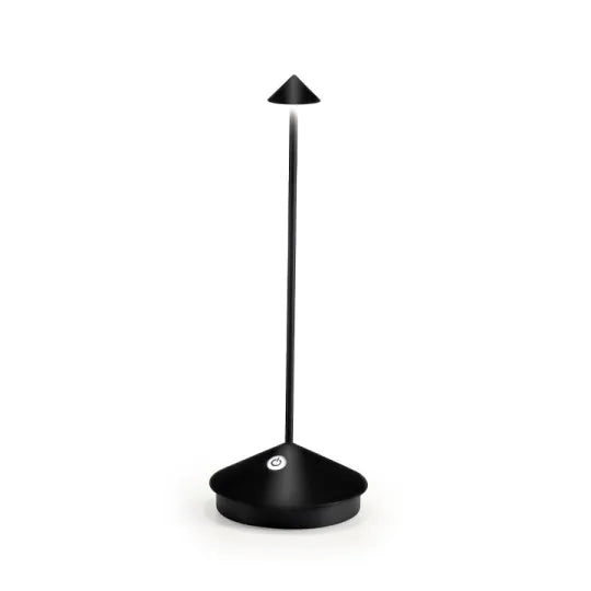 Nordic LED Lamp | Stijlvolle en Dimbare Verlichting voor Slaapkamers