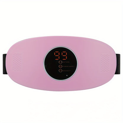 Recharge Massager | Slank af en ontspan comfortabel!