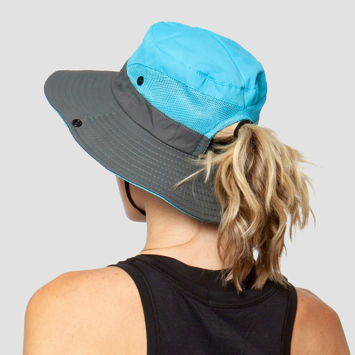 SunShade | Anti-UV Zonnehoed
