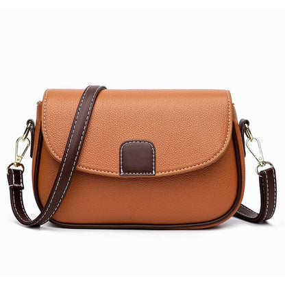 Elysian Schoudertas | Elegante Umhängetasche