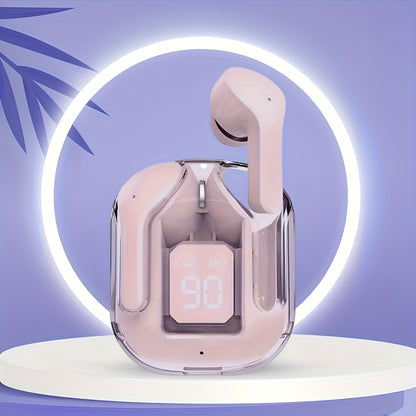True Wireless Headset | Hi-fi Stereo Geluid voor Vrouwen & Mannen