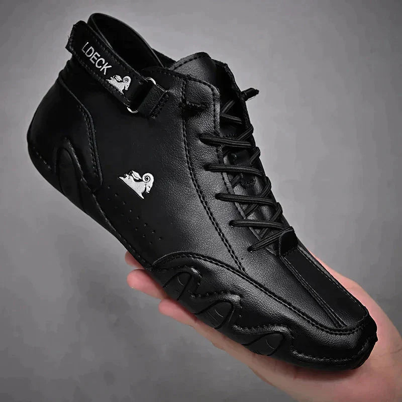 Daan | Comfortabele en Antislip Schoenen voor Elke Dag