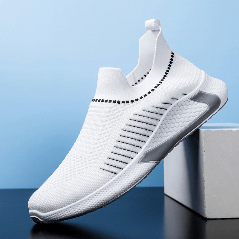 Floris | Comfortabele Orthopedische Schoenen voor Mannen