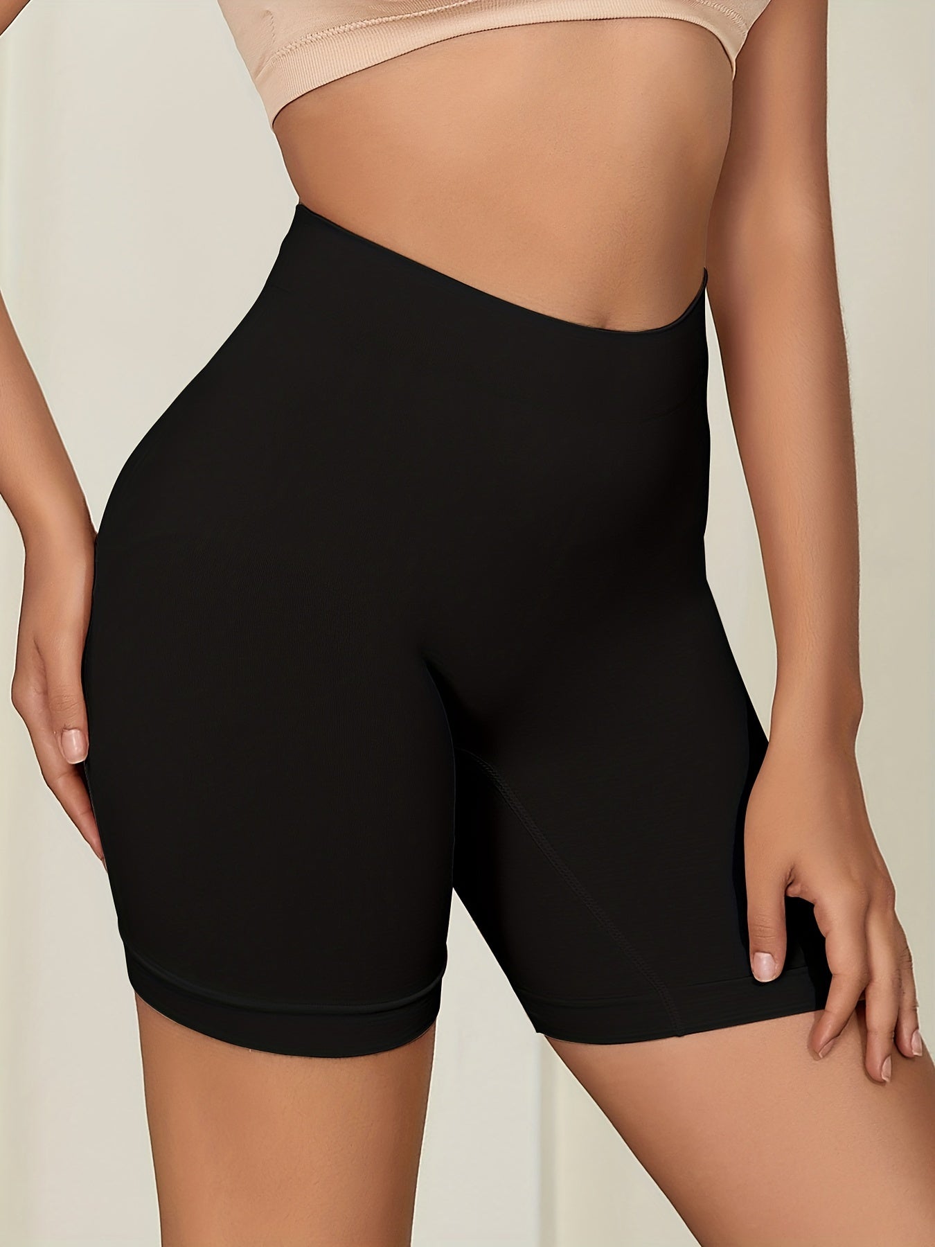 Emily | Zachte Naadloze Boyshort Slipjes Voor Ultiem Comfort